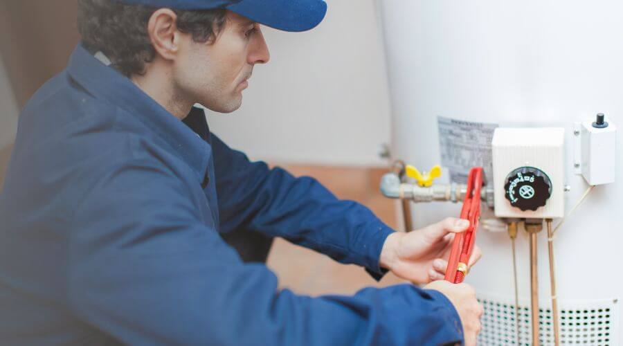 Local annual plumbing maintenance in Cayucos, CA